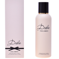 DOLCE body lotion 200 ml